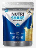 Nutrishake Vanilla