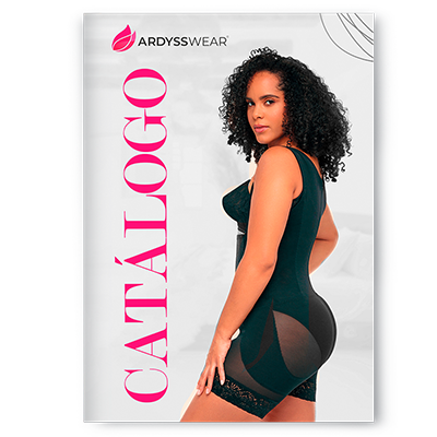 CATALOGO ARDYSSWEAR